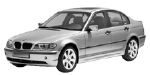 BMW E46 P1179 Fault Code