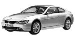 BMW E63 P1179 Fault Code