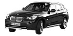 BMW E84 P1179 Fault Code