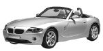 BMW E85 P1179 Fault Code