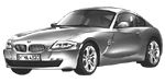 BMW E86 P1179 Fault Code
