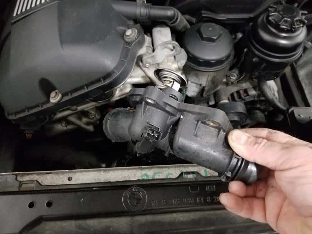 See P1179 in engine