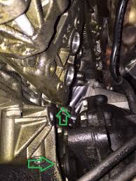 See P1179 in engine